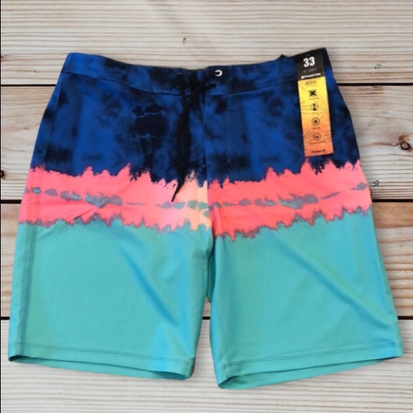 Hurley Other - HURLEY- BOARDSHORTS